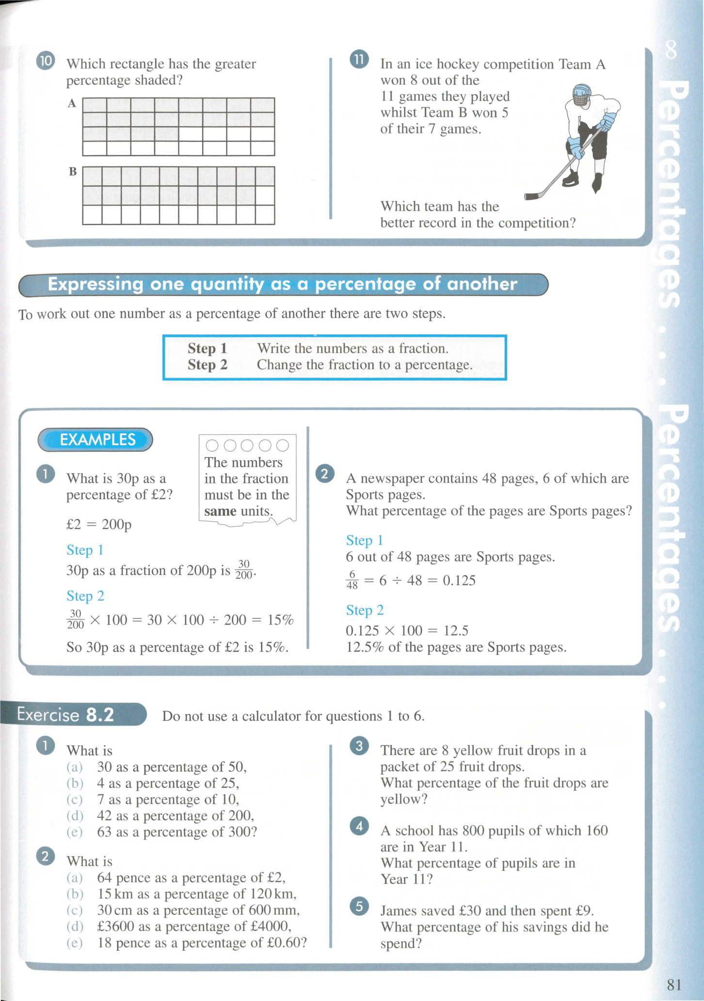 Mathematics for AQA GCSE Intermediate Tier